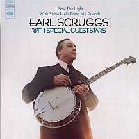Earl Scruggs – I Saw The Light With Some Help From My Friends