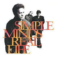 Simple Minds – Real Life