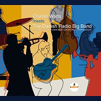 The Danish Radio Big Band, Charlie Watts, David Green, Uffe Markussen – Elvin Suite [Pt. 2 / Live At Danish Radio Concert Hall, Copenhagen / 2010]