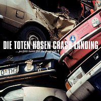 Die Toten Hosen – Crash Landing [Jubilaumsedition Remastered]