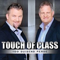 Touch of Class – 100 Duisend Perde