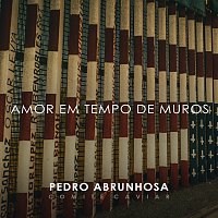 Pedro Abrunhosa, Lila Downs – Amor Em Tempo De Muros