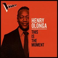 Henry Olonga – This Is The Moment [The Voice Australia 2019 Performance / Live]