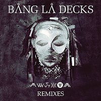 Přední strana obalu CD Kuedon (Obsession) [Remixes]