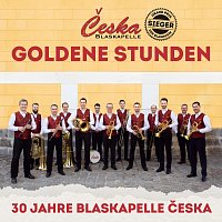 Blaskapelle Ceska – Goldene Stunden