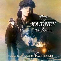 James Horner – The Journey of Natty Gann [Original Motion Picture Soundtrack]