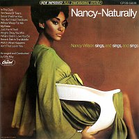 Nancy Wilson – Nancy – Naturally