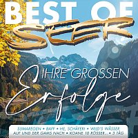 Best of - Ihre großen Erfolge