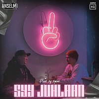 Anselmi, Xmies – Syy juhlaan