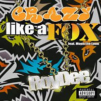 Roy Dee – Crazy Like A Fox