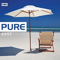 Přední strana obalu CD Pure Easy