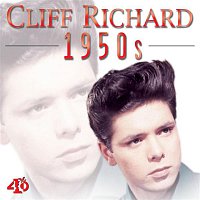 Cliff Richard – 1950s