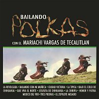 Mariachi Vargas De Tecalitlán – Bailando Polkas