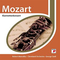 George Szell – Mozart: Klarinettenkonzert
