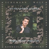 Schumann / Wolf / Reimann etc: Eichendorff-Lieder