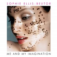 Me & My Imagination [Tony Lamezma club mix]