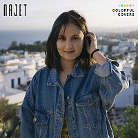 Najet – Colorful Covers