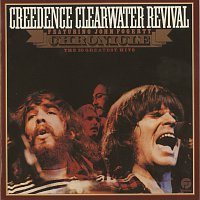 Creedence Clearwater Revival – Chronicle: 20 Greatest Hits