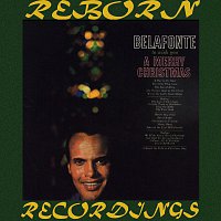 Harry Belafonte – To Wish You a Merry Christmas (HD Remastered)
