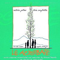 Giovanni Venosta – Le Acrobate [Original Motion Picture Soundtrack]