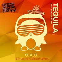 Gestort aber GeiL, Fabrizio Levita – Tequila