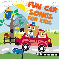 Různí interpreti – Fun Car Songs for Kids