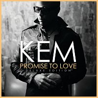 Promise To Love [Deluxe]