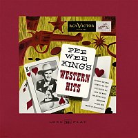 Pee Wee King, His Band – Western Hits