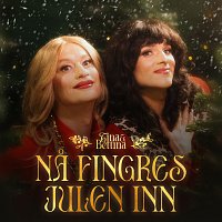 Na fingres julen inn