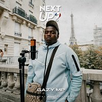 GAZY MP, Mixtape Madness – Next Up France - S1-E2
