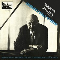 Egon Petri – Beethoven: Piano Sonatas 'Pathétique', 'Moonlight', 'Appassionata'