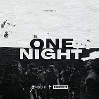 Cross Worship, Black Voices Movement – One Night: Volume 1 [Live]