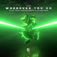 Alok – Wherever You Go (feat. John Martin) [Alan Walker Remix]