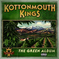 Kottonmouth Kings – The Green Album