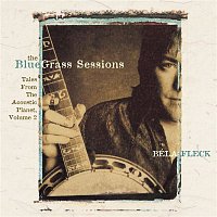 The Bluegrass Sessions: Tales From The Acoustic Planet, Volume 2
