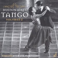 Various  Artists – Buenos Aires Tango 2
