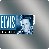 Elvis Presley – Steel Box Collection - Greatest Hits