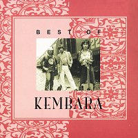 Přední strana obalu CD Best Of Kembara [CD]