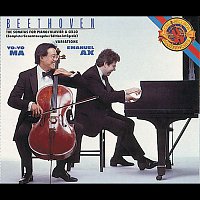 Yo-Yo Ma – Beethoven: Complete Cello Sonatas