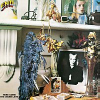 Brian Eno – Here Come The Warm Jets [2004 Digital Remaster]