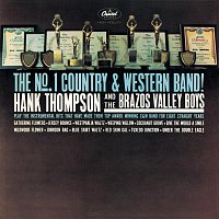 Hank Thompson & His Brazos Valley Boys – The No. 1 Country & Western Band