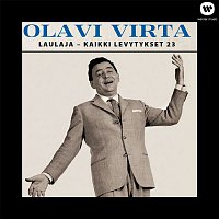 Olavi Virta – Laulaja - Kaikki levytykset 23