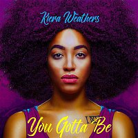 Přední strana obalu CD You Gotta Be