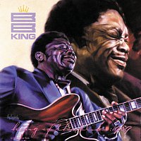 B.B. King – King Of The Blues: 1989