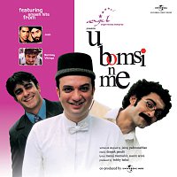 Různí interpreti – U Bomsi N Me [Original Motion Picture Soundtrack]