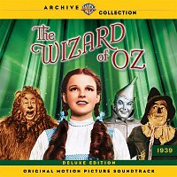 Various  Artists – The Wizard of Oz (Original Motion Picture Soundtrack) [Deluxe Edition]