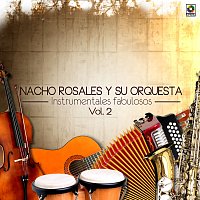 Ignacio Rosales – Instrumentales Fabulosos, Vol. 2
