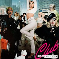 Dua Lipa & The Blessed Madonna – Club Future Nostalgia (DJ Mix)