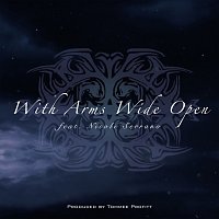 Tommee Profitt, Nicole Serrano – With Arms Wide Open