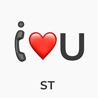 ST – I Love U